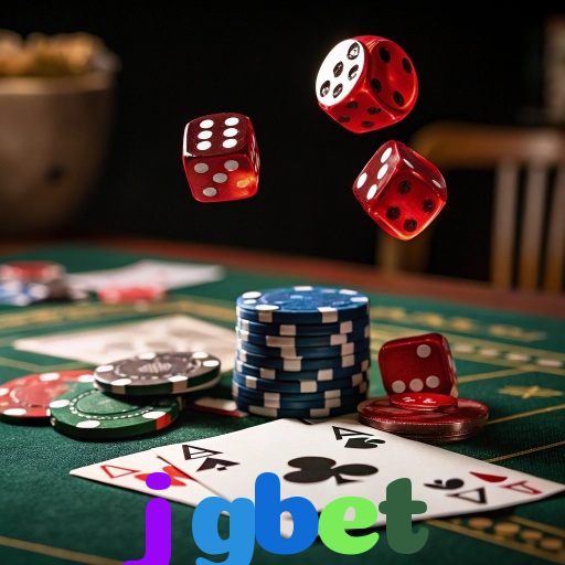jgbet