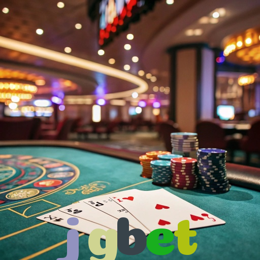 jgbet