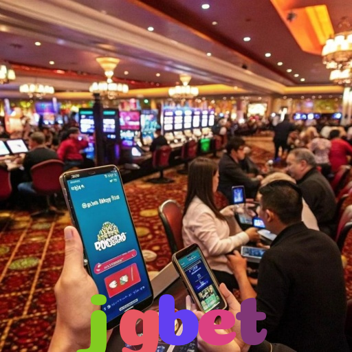 jgbet