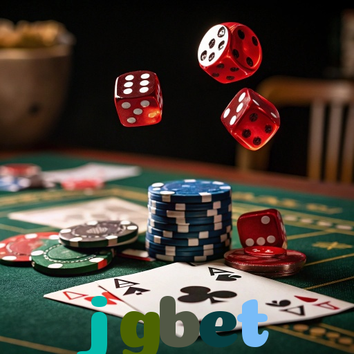 jgbet