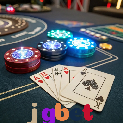 jgbet