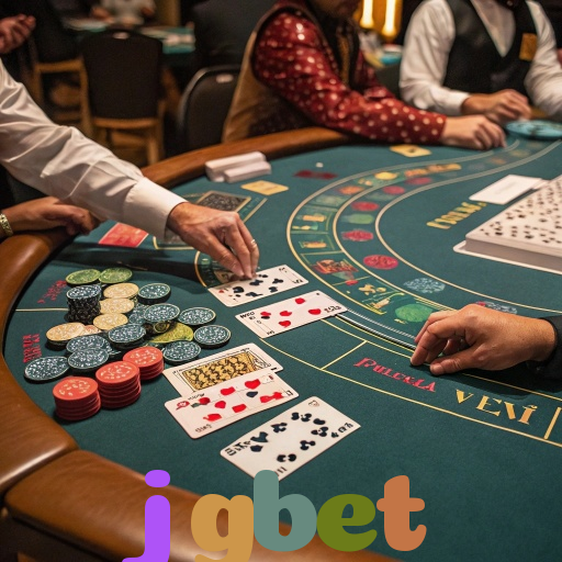 jgbet