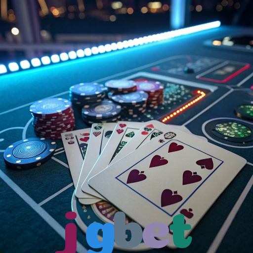 jgbet