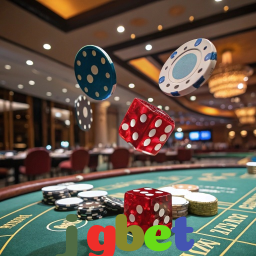 jgbet