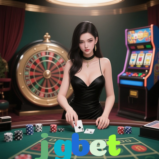 jgbet