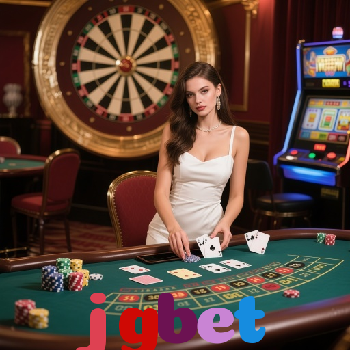 jgbet