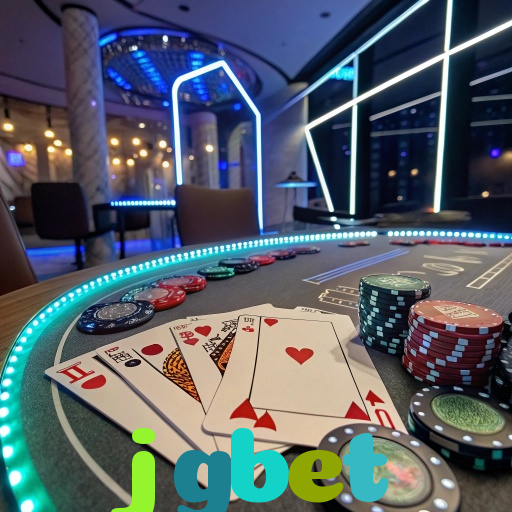 jgbet