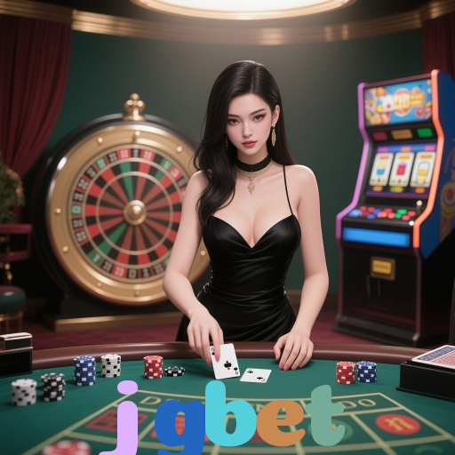 jgbet