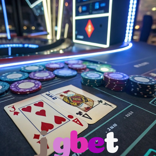 jgbet