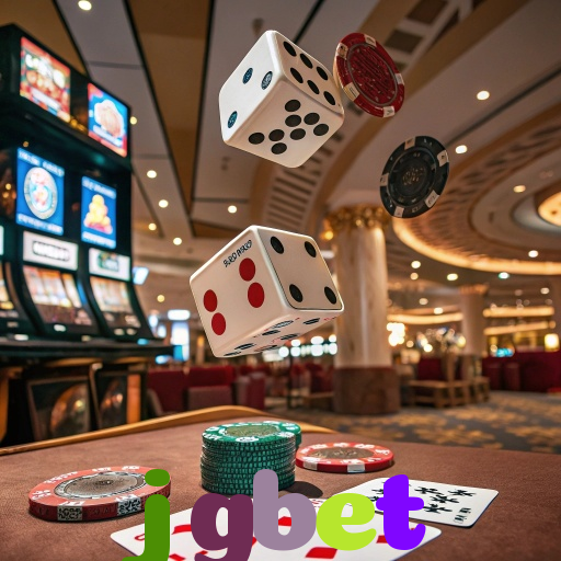 jgbet