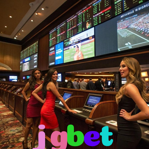 jgbet