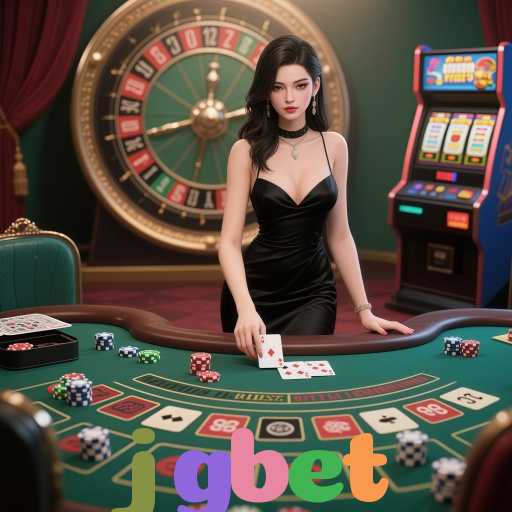 jgbet