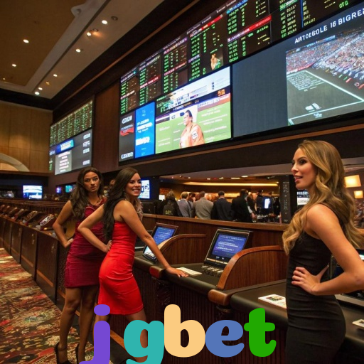 jgbet
