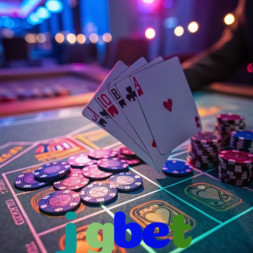 jgbet