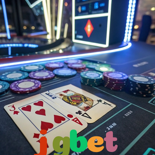 jgbet