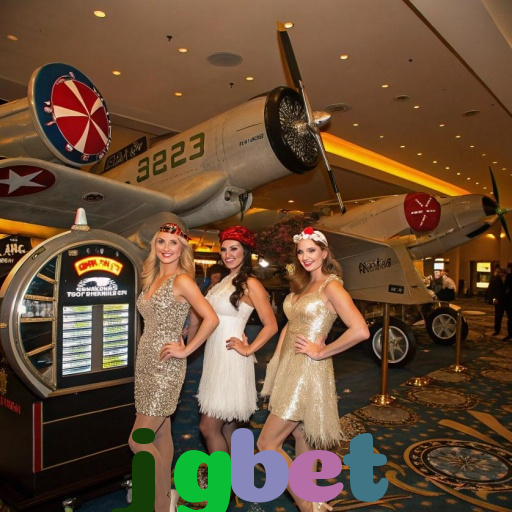 jgbet