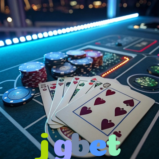 jgbet