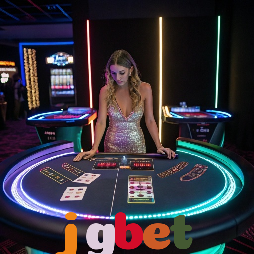 jgbet