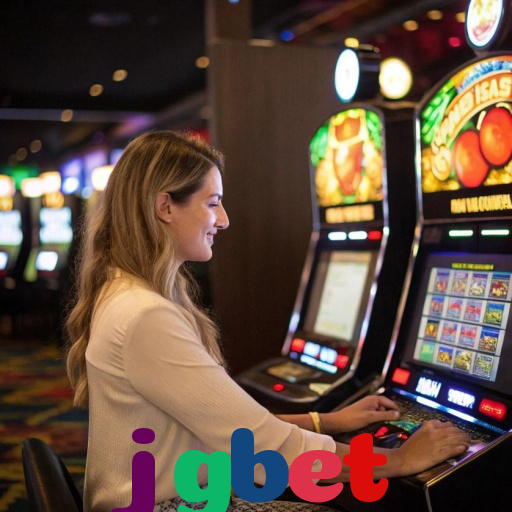 jgbet