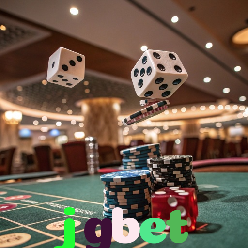 jgbet