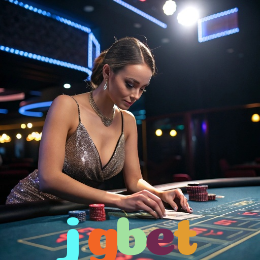 jgbet