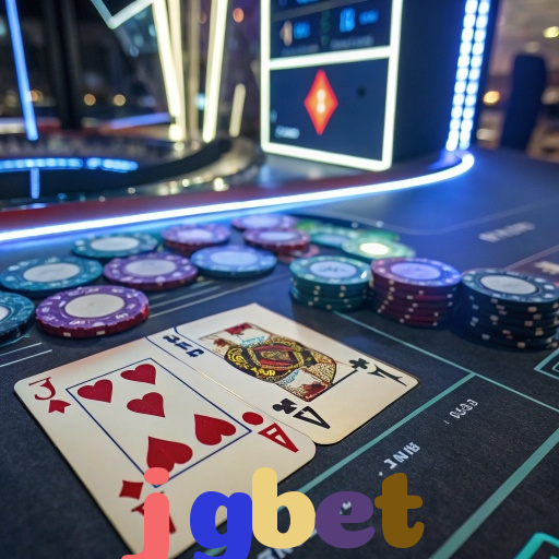 jgbet