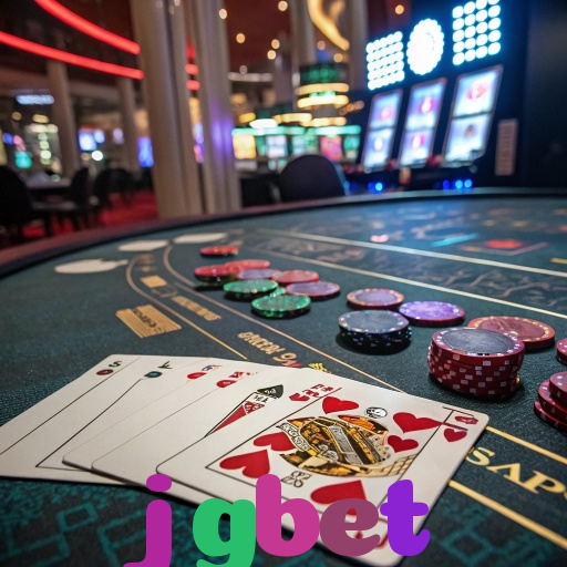 jgbet