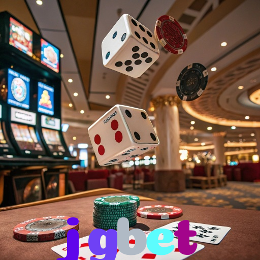 jgbet