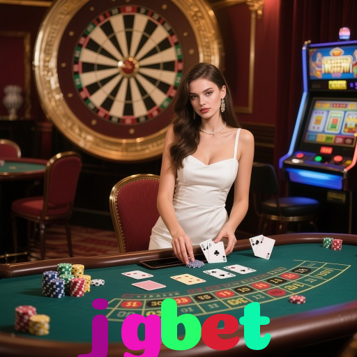 jgbet