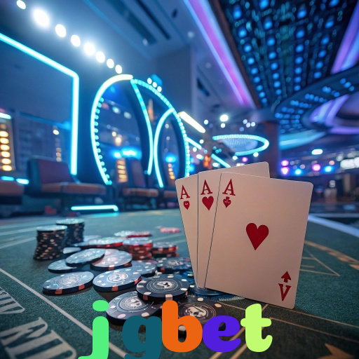 jgbet