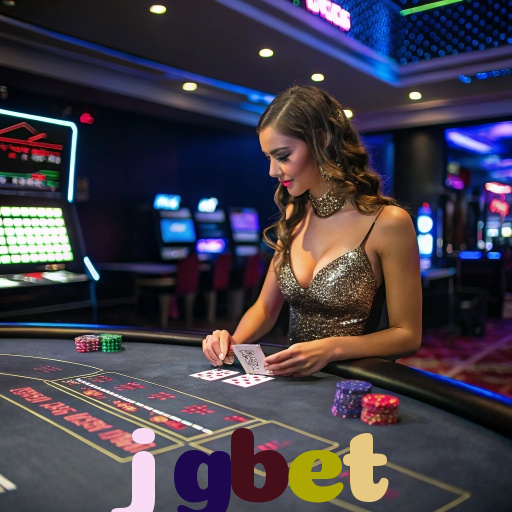 jgbet