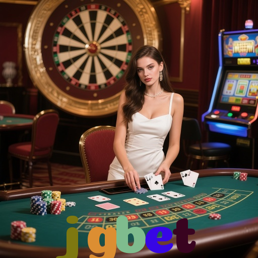 jgbet