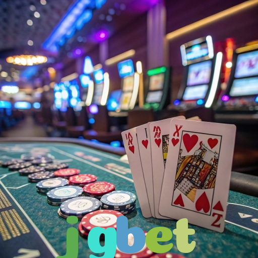 jgbet