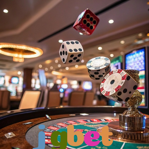 jgbet