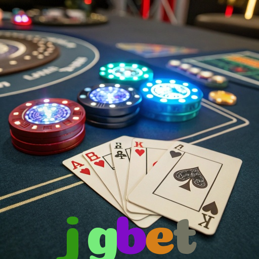 jgbet