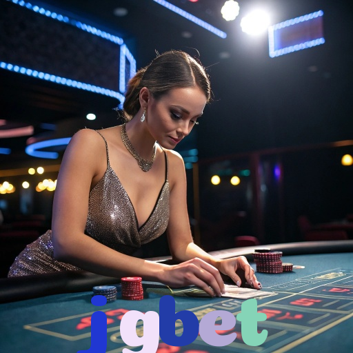 jgbet