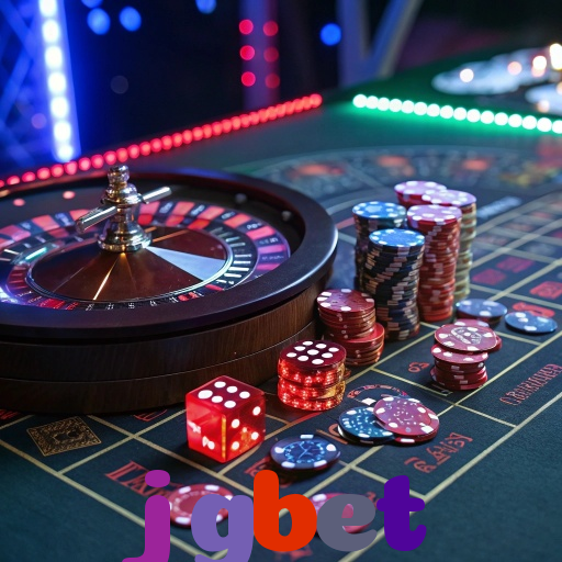 jgbet