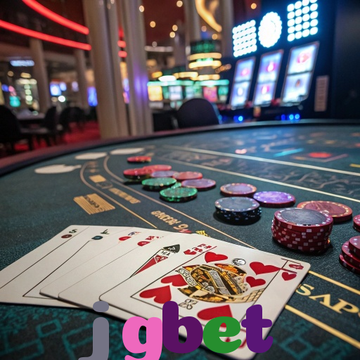 jgbet