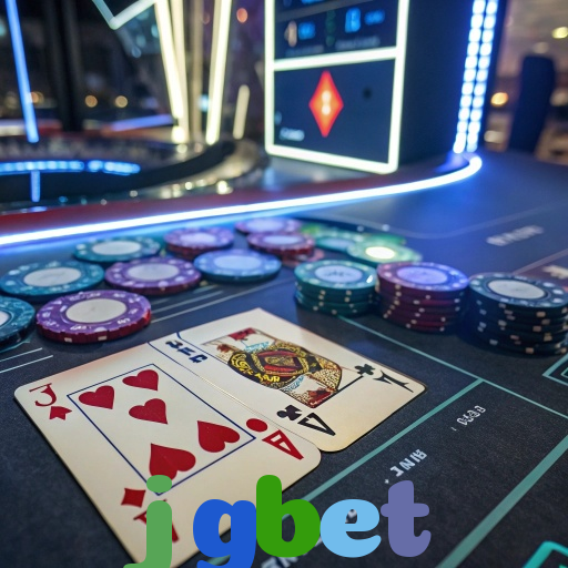 jgbet