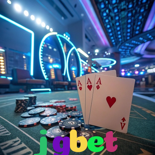 jgbet