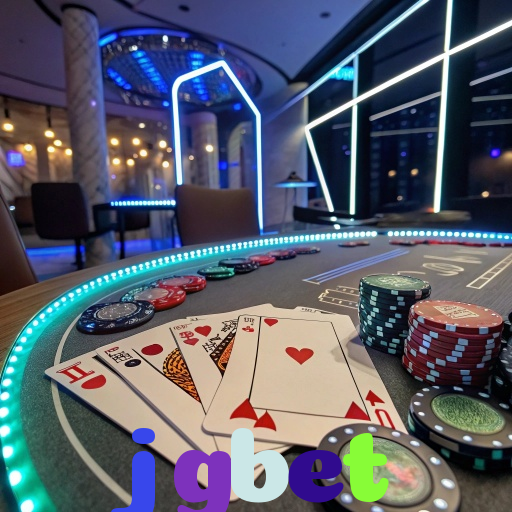jgbet