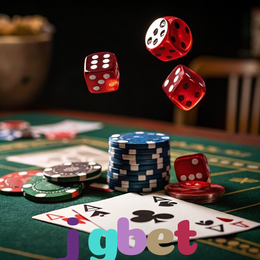 jgbet