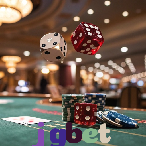 jgbet