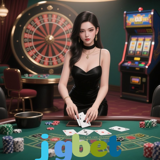 jgbet