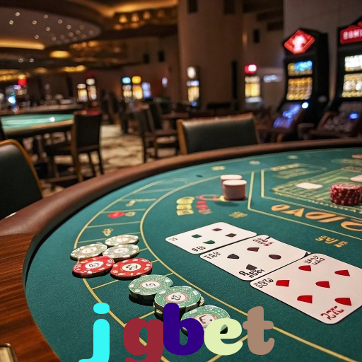 jgbet