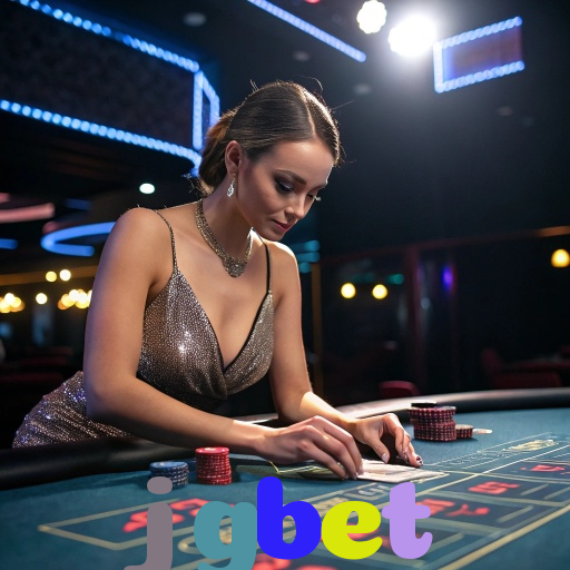 jgbet