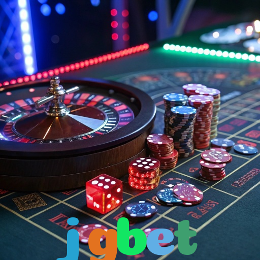 jgbet