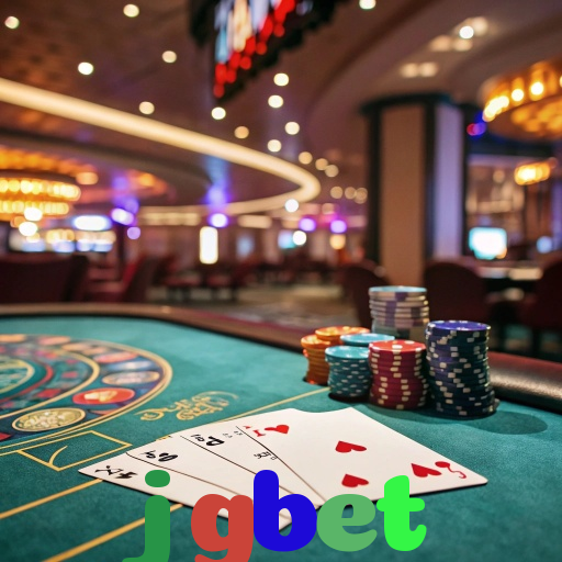 jgbet