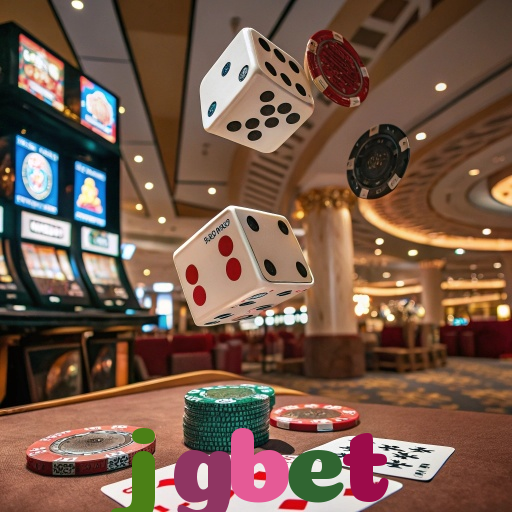 jgbet