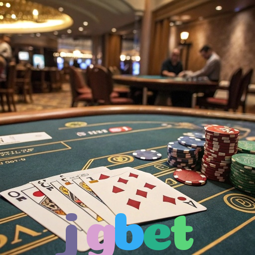 jgbet